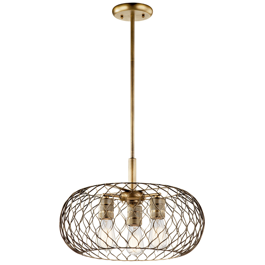 Pendant 3Lt