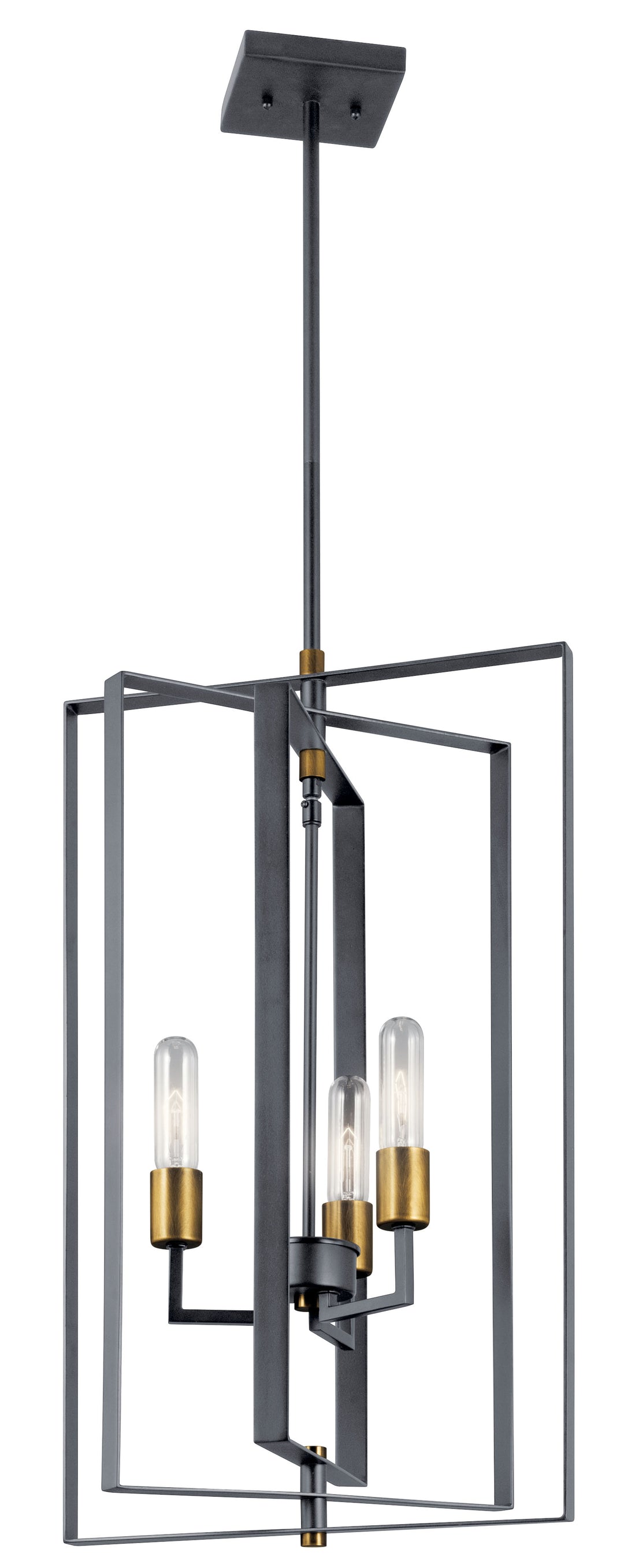 Foyer Pendant 3Lt