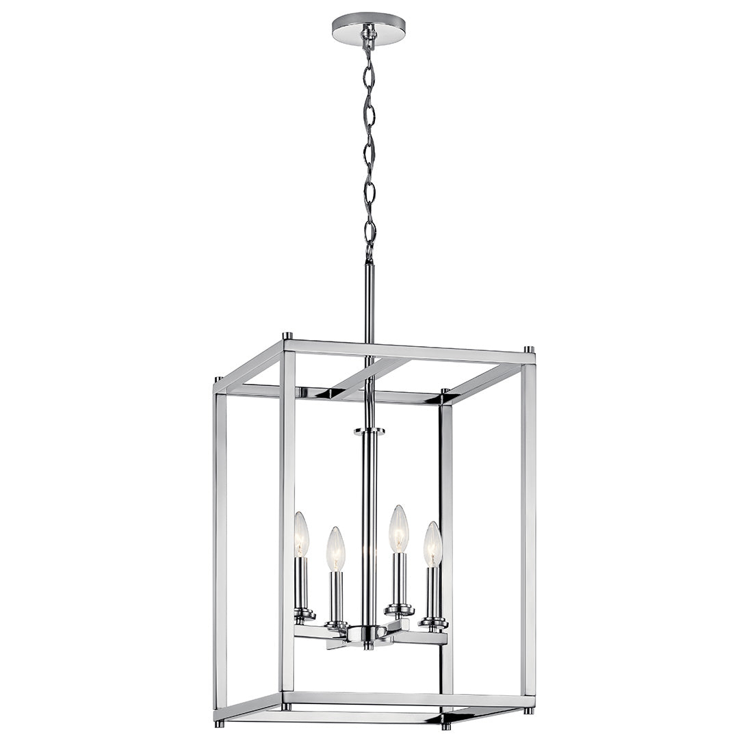 Foyer Pendant 4Lt