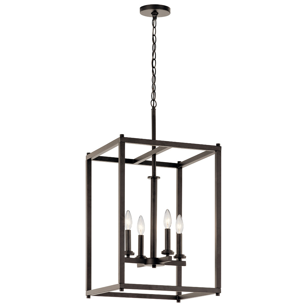 Foyer Pendant 4Lt