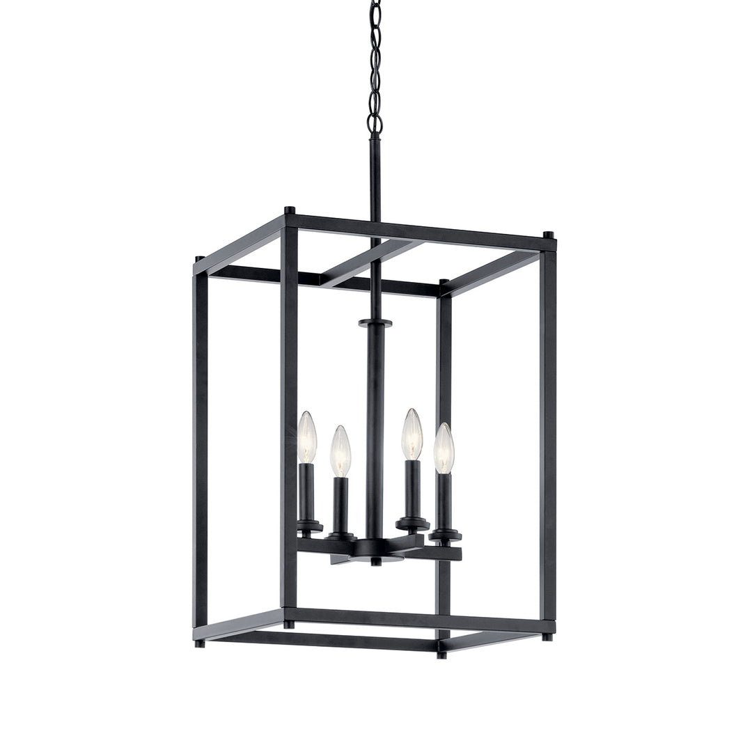 Foyer Pendant 4Lt