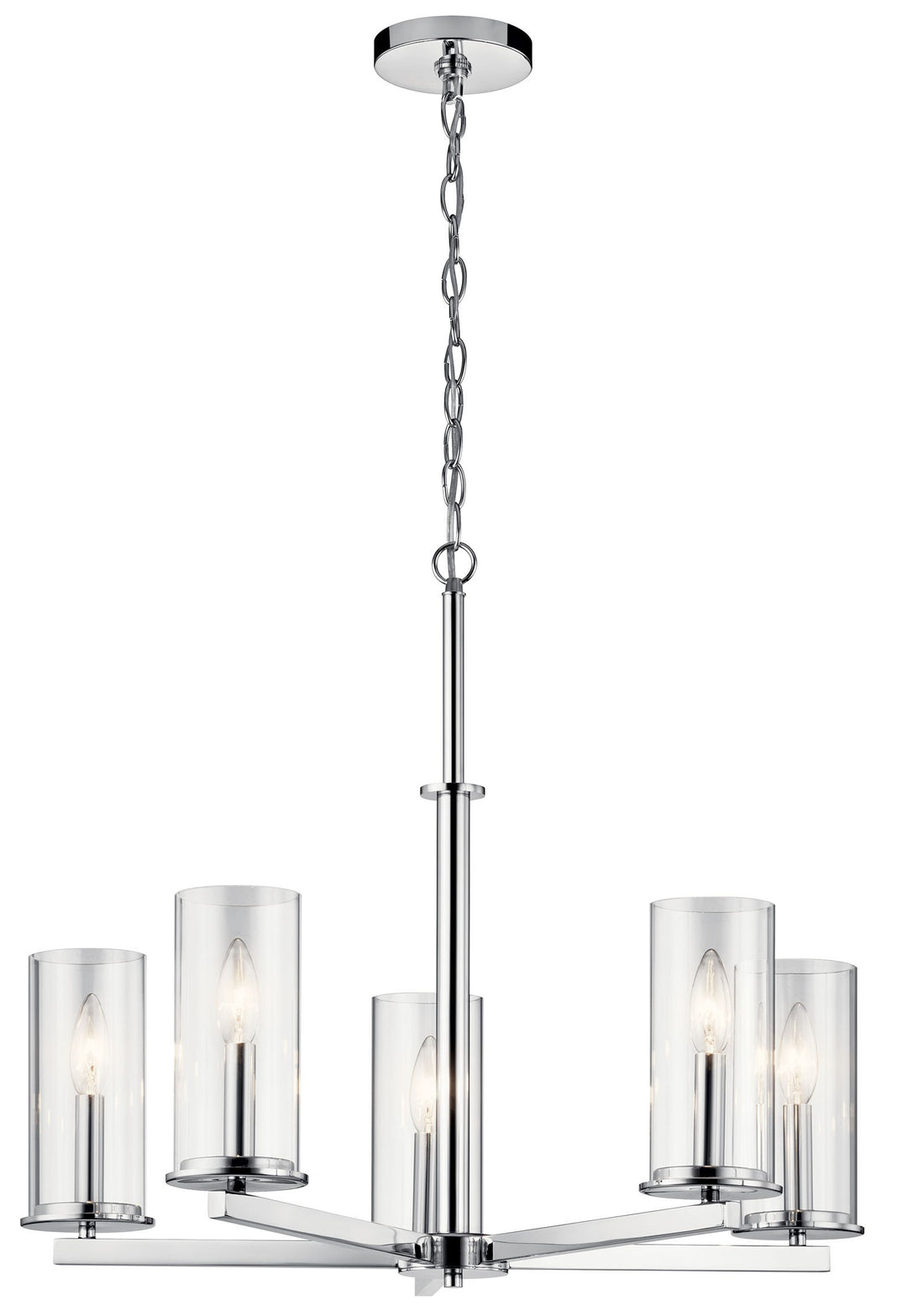 Chandelier 5Lt