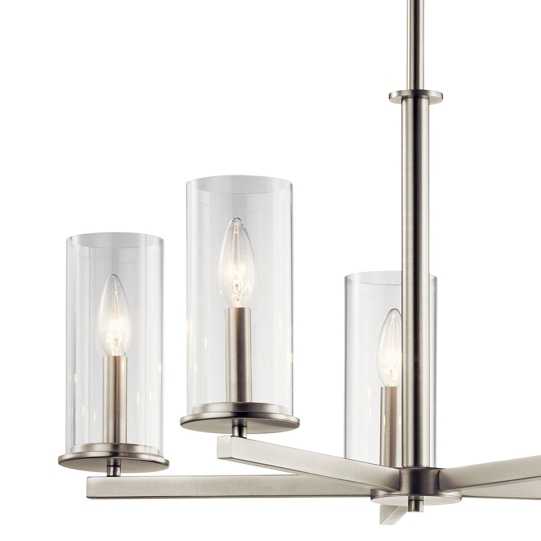 Chandelier 5Lt