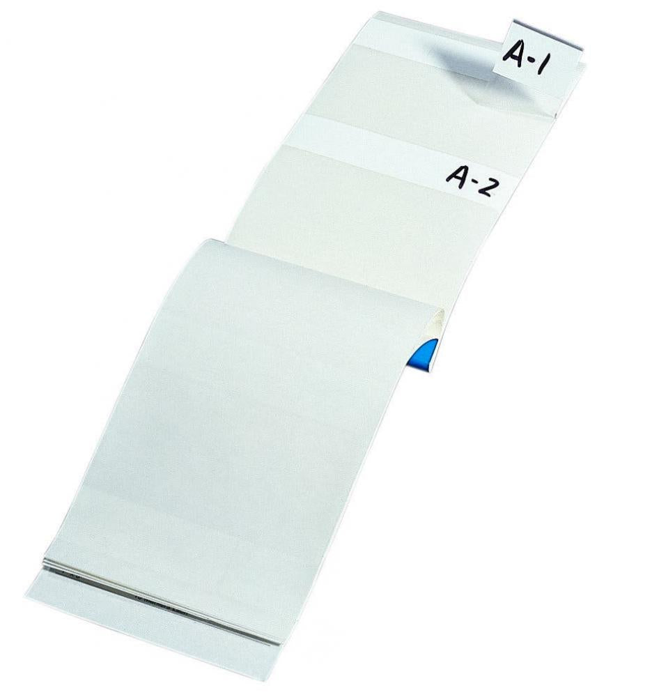 Write-On Marker Booklet,Ideal,SZ: 1.000 X 5.000