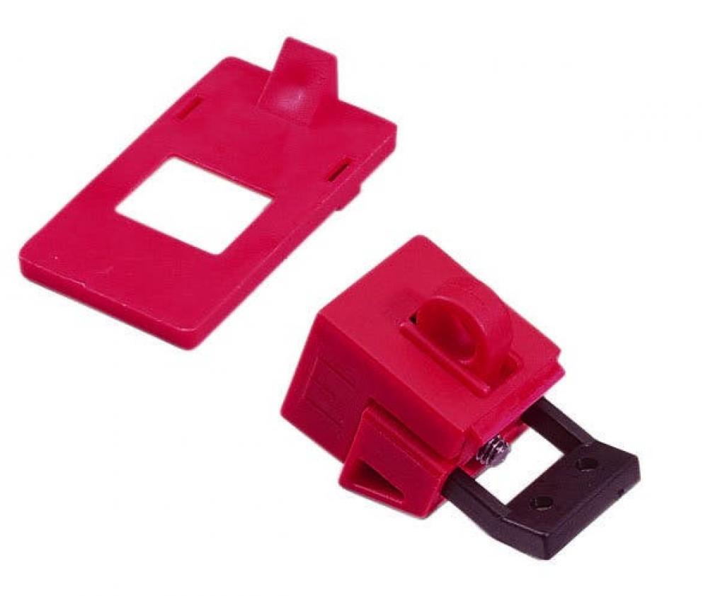 UNIVER SP BREAKER LOCKOUT