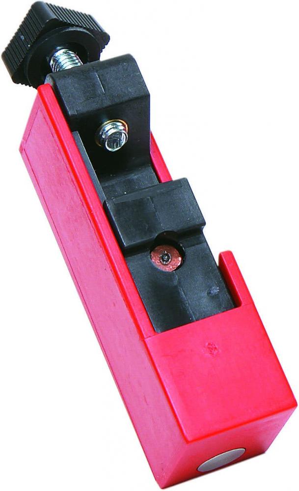 Circuit Breaker Lockout,Ideal,Clamp-on,2.560 IN