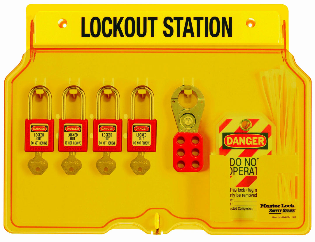 FOUR LOCK STN W LOCKS
