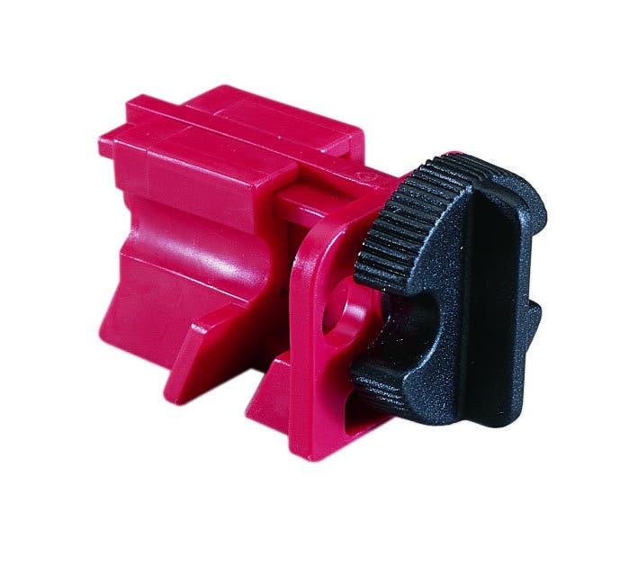 Breaker Lockout,Ideal,UNIV,Multi Poles
