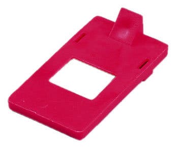 CLEAT 2 FOR 277V-GEN USE