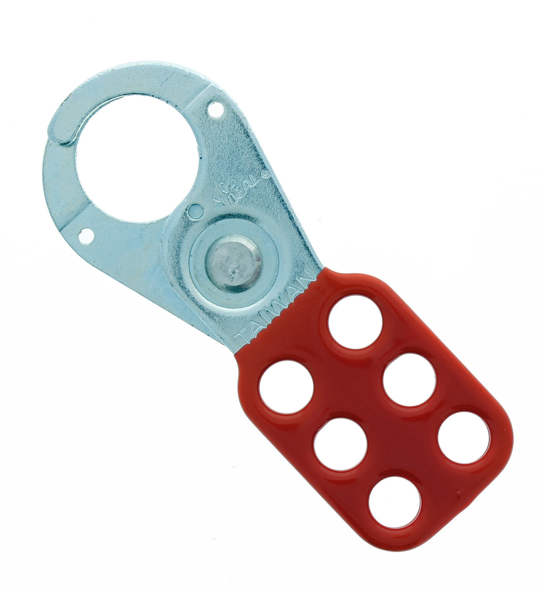 SAFETY LOCKOUT, 1 IN  JAW