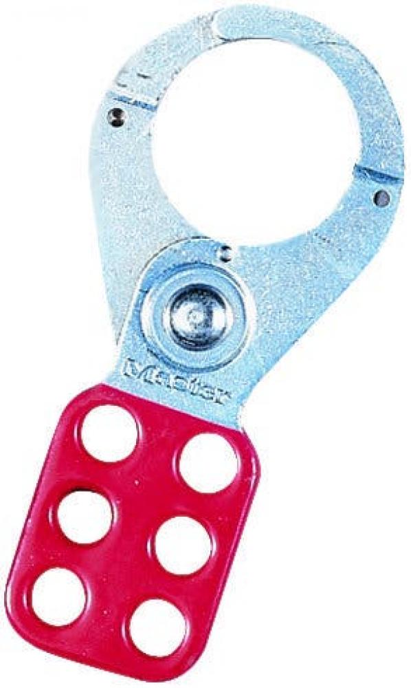 SAFETY LOCKOUT, 1-1 2" JAW