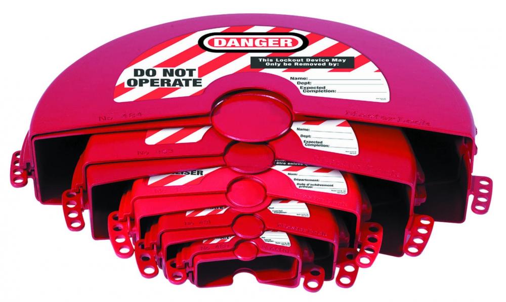 GATE VALVE ASSORTMENT KIT