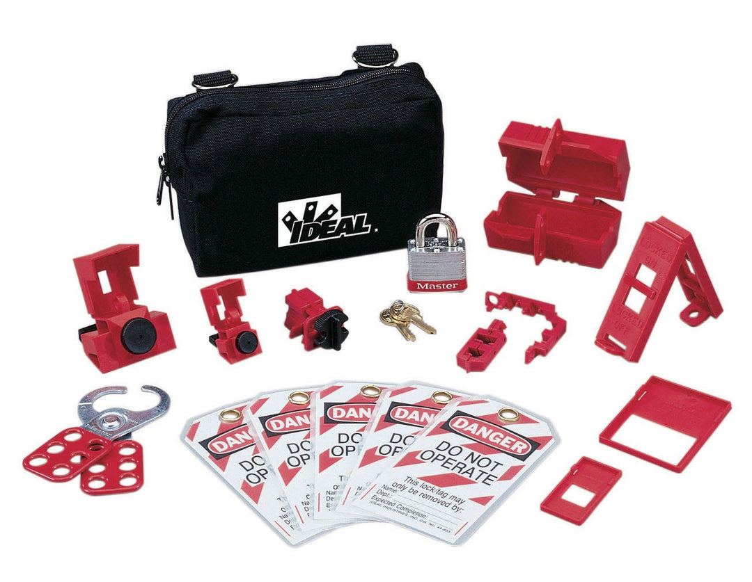 LO TO KIT - BASIC