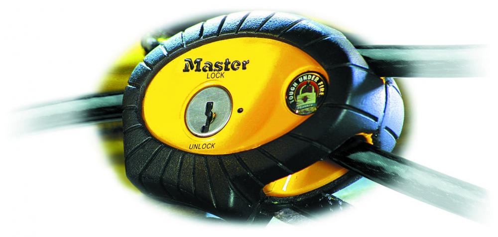 Kit,Ideal,Python,MSTR Lock,STL BRD CBL,AL Lock B