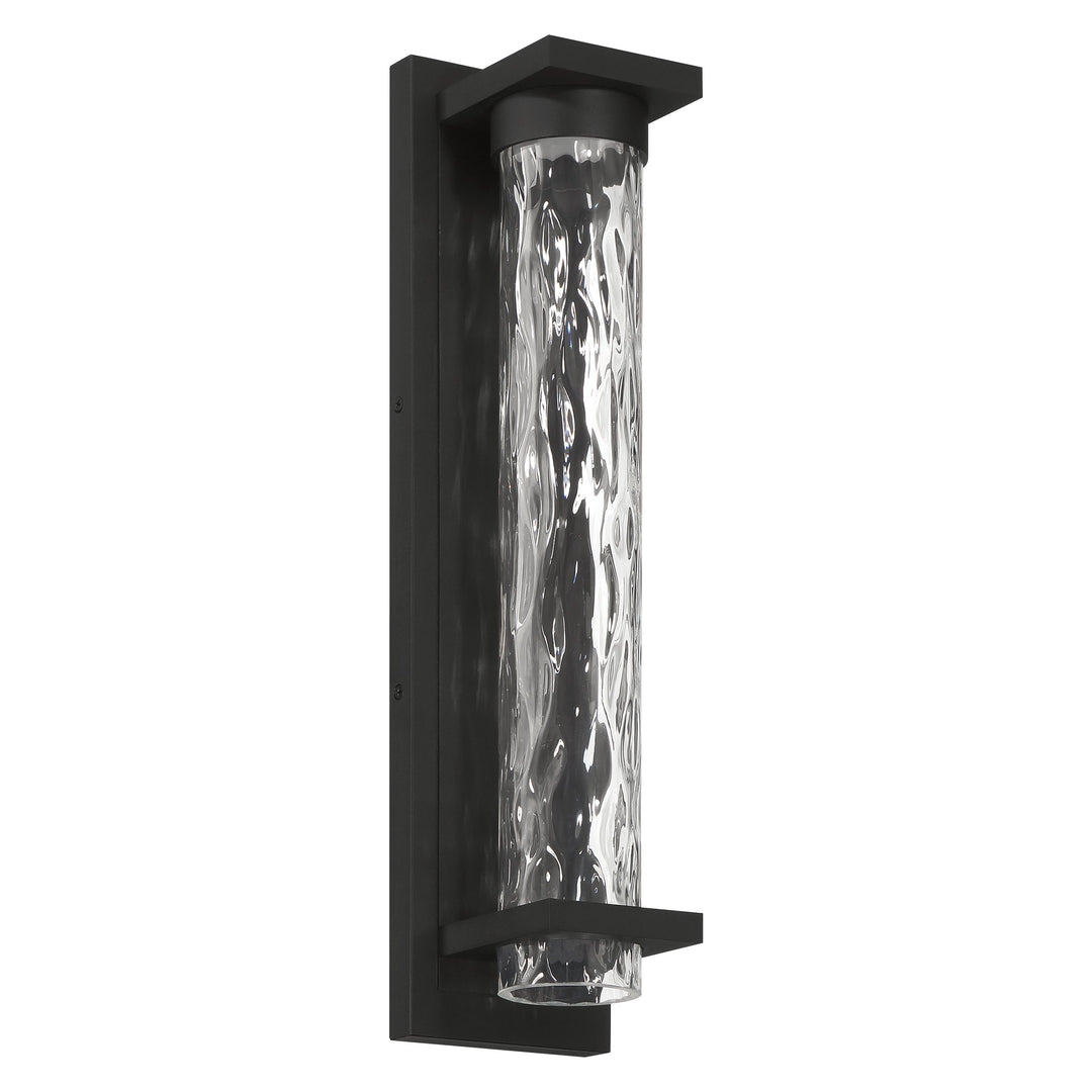 LED Exterior Wall Sconce
