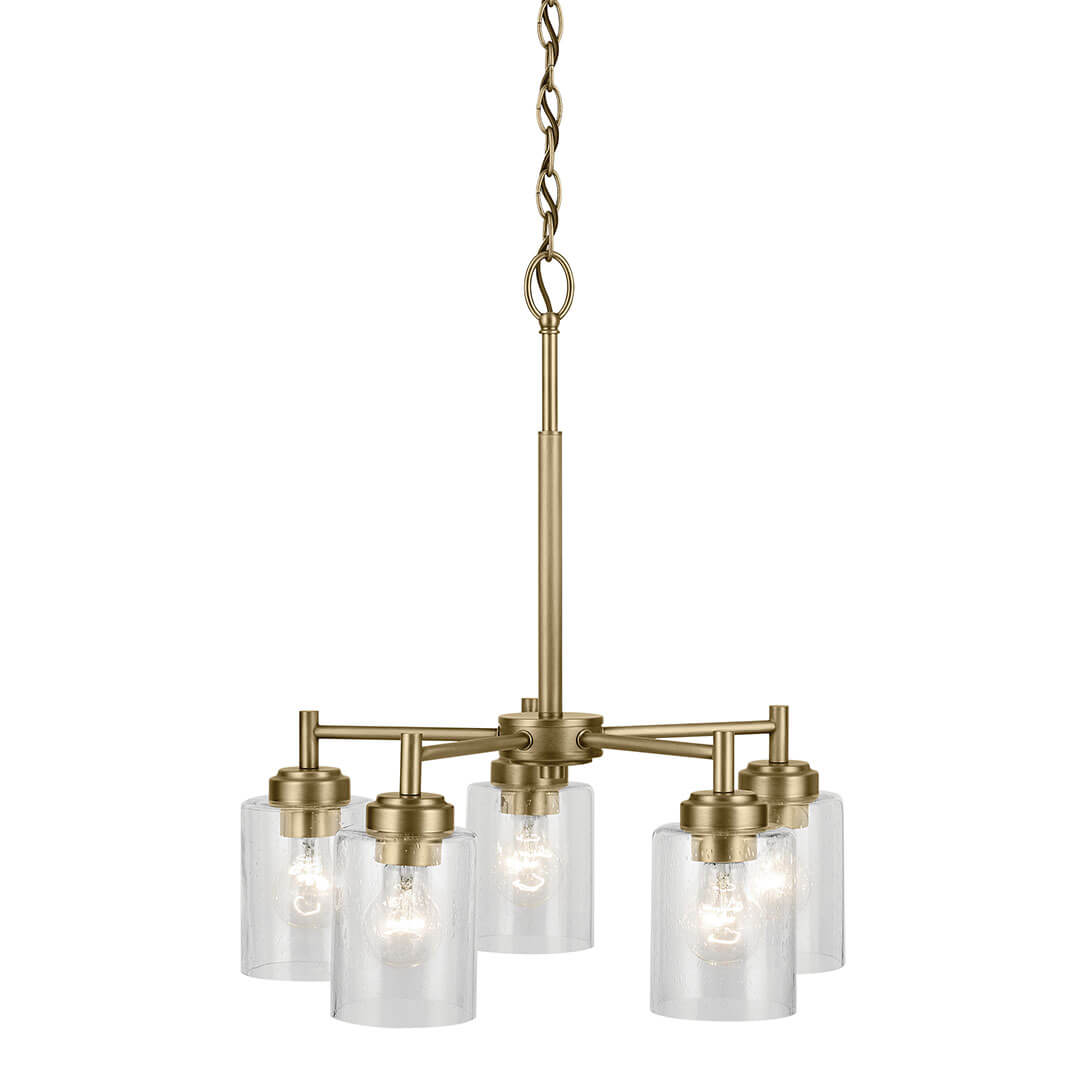 Chandelier 5Lt
