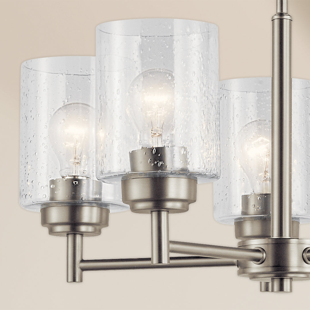 Chandelier 5Lt