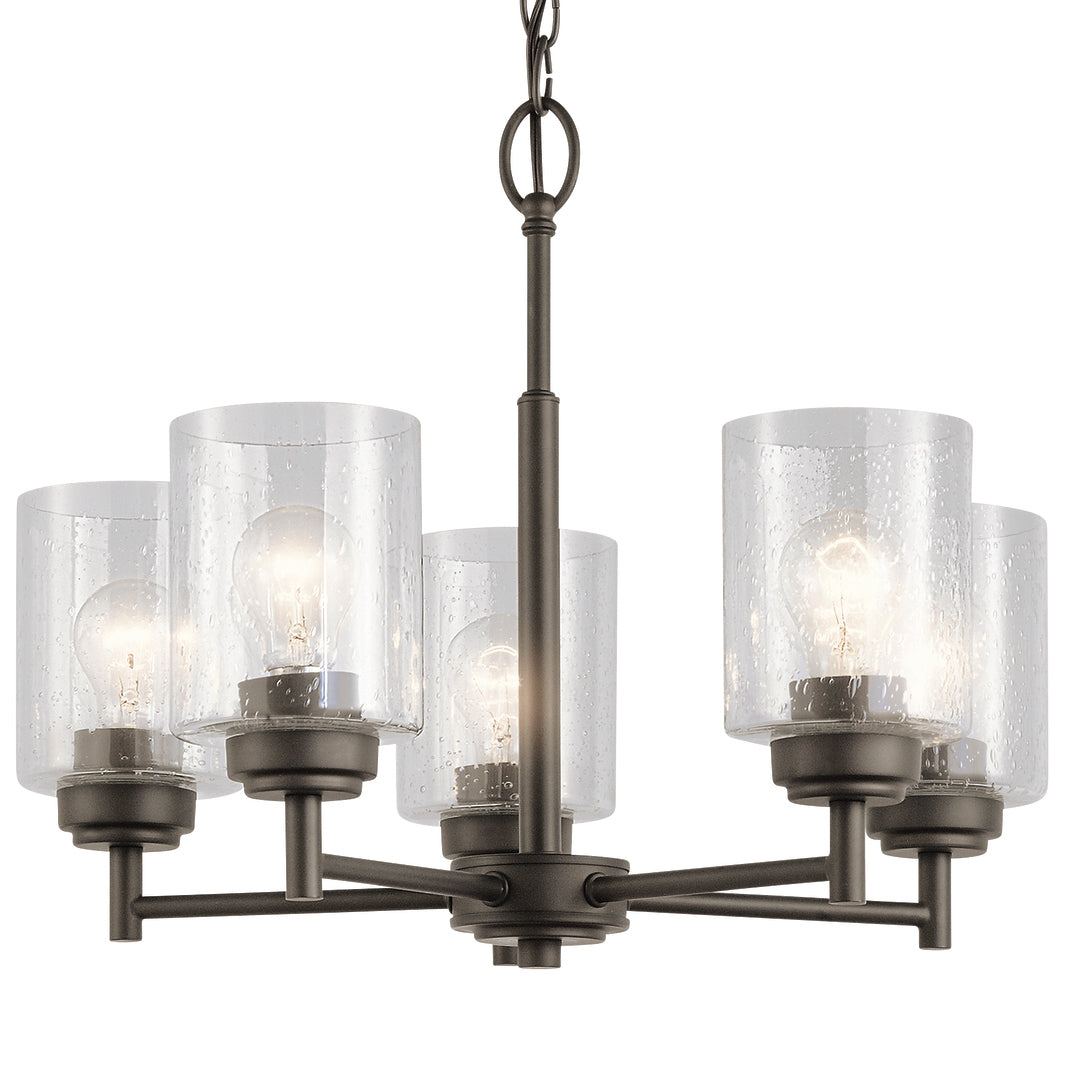 Chandelier 5Lt