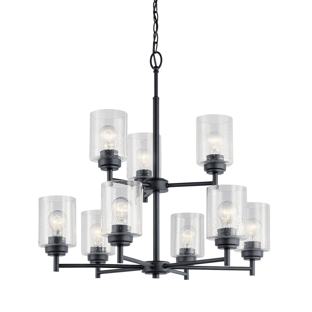Chandelier 9Lt
