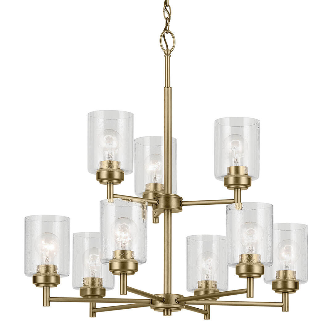 Chandelier 9Lt