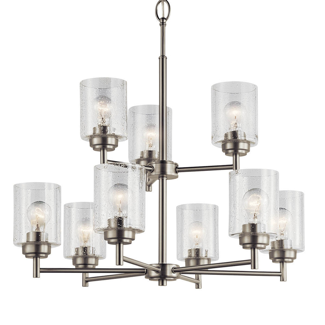 Chandelier 9Lt