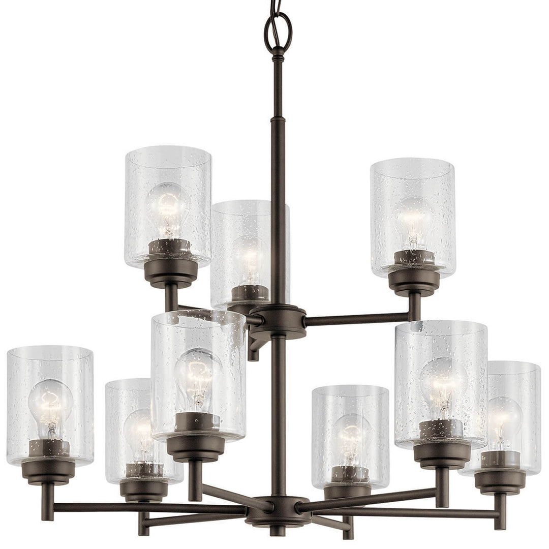 Chandelier 9Lt