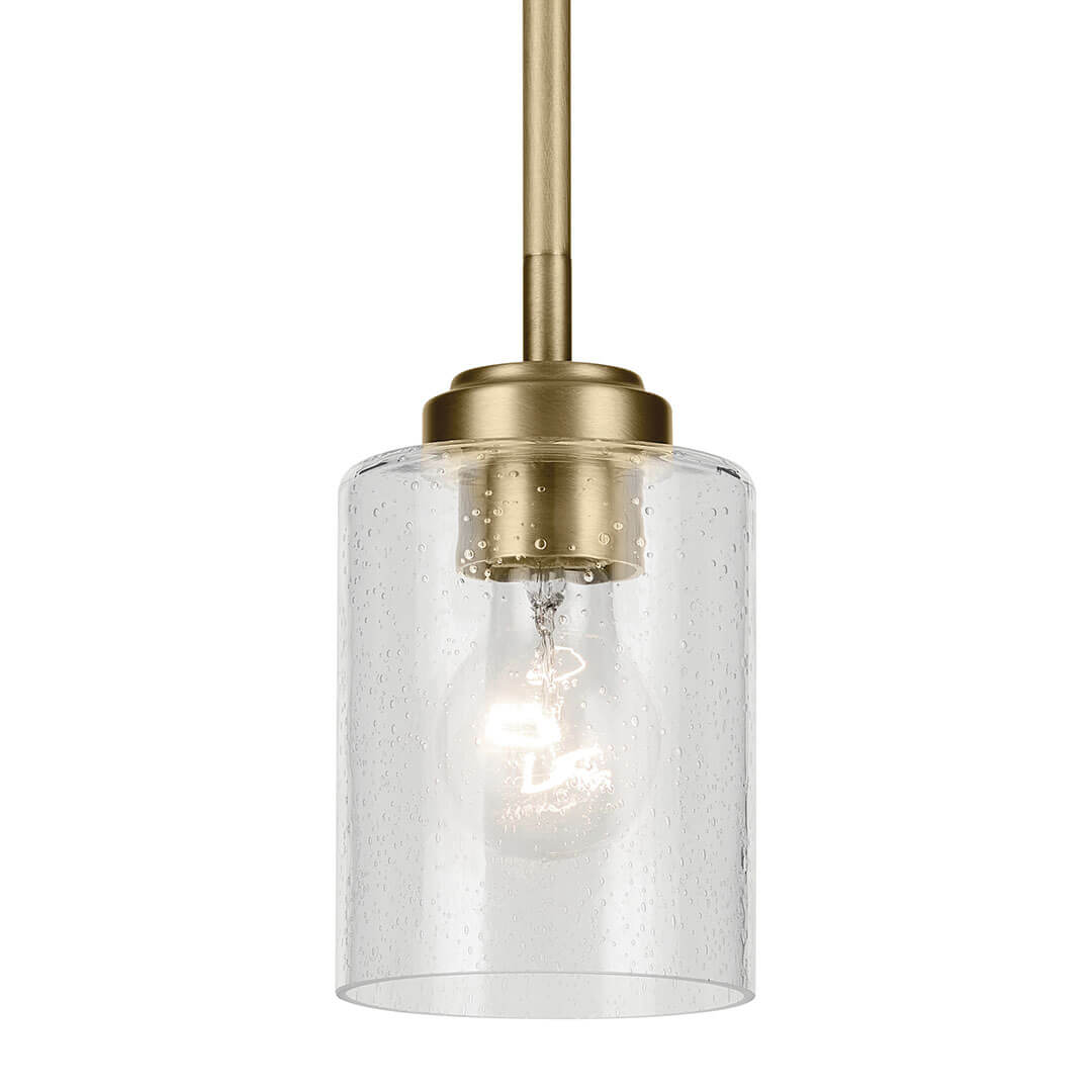 Mini Pendant 1Lt