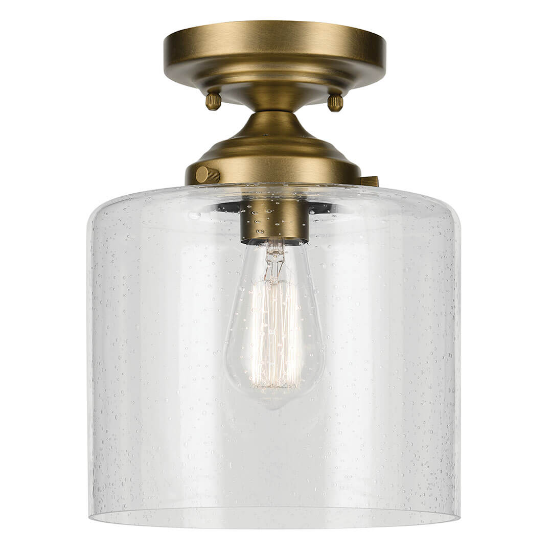 Semi Flush 1Lt