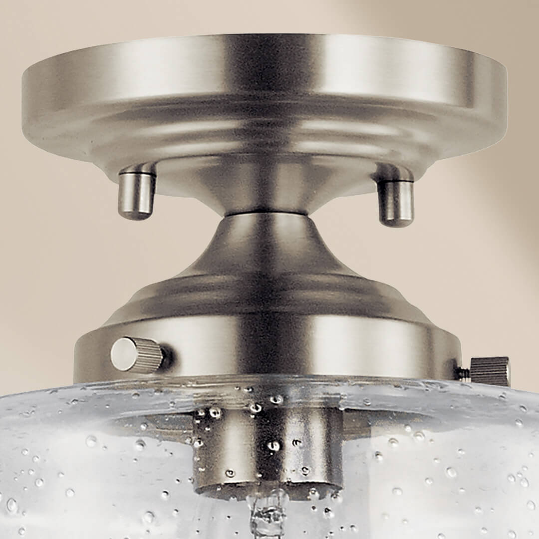 Semi Flush 1Lt
