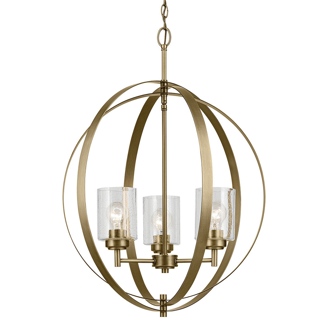 Chandelier 3Lt