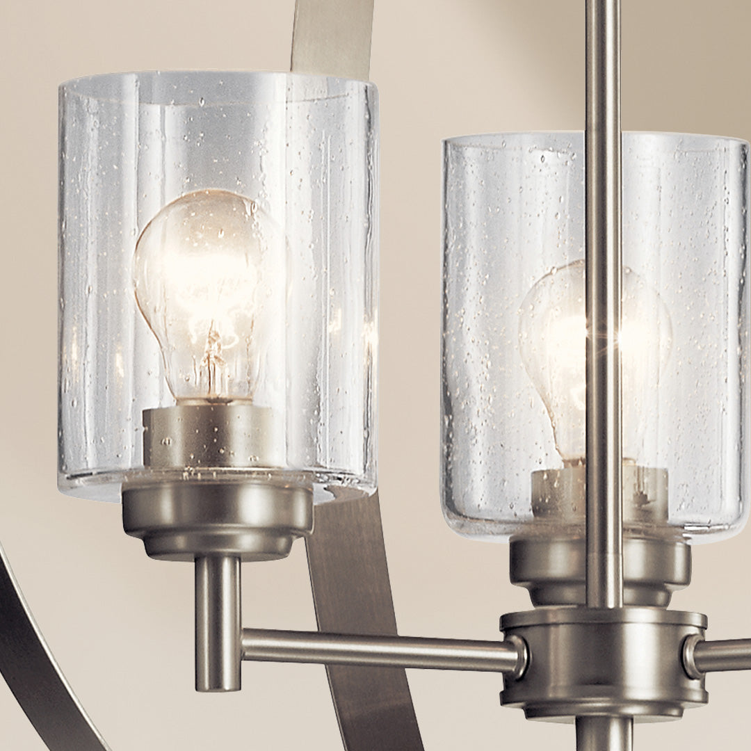 CHANDELIER 3LT