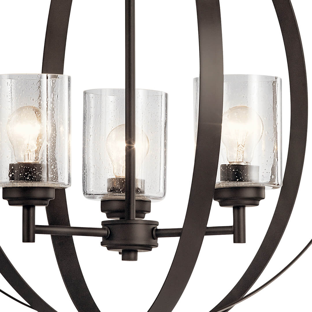 Chandelier 3Lt