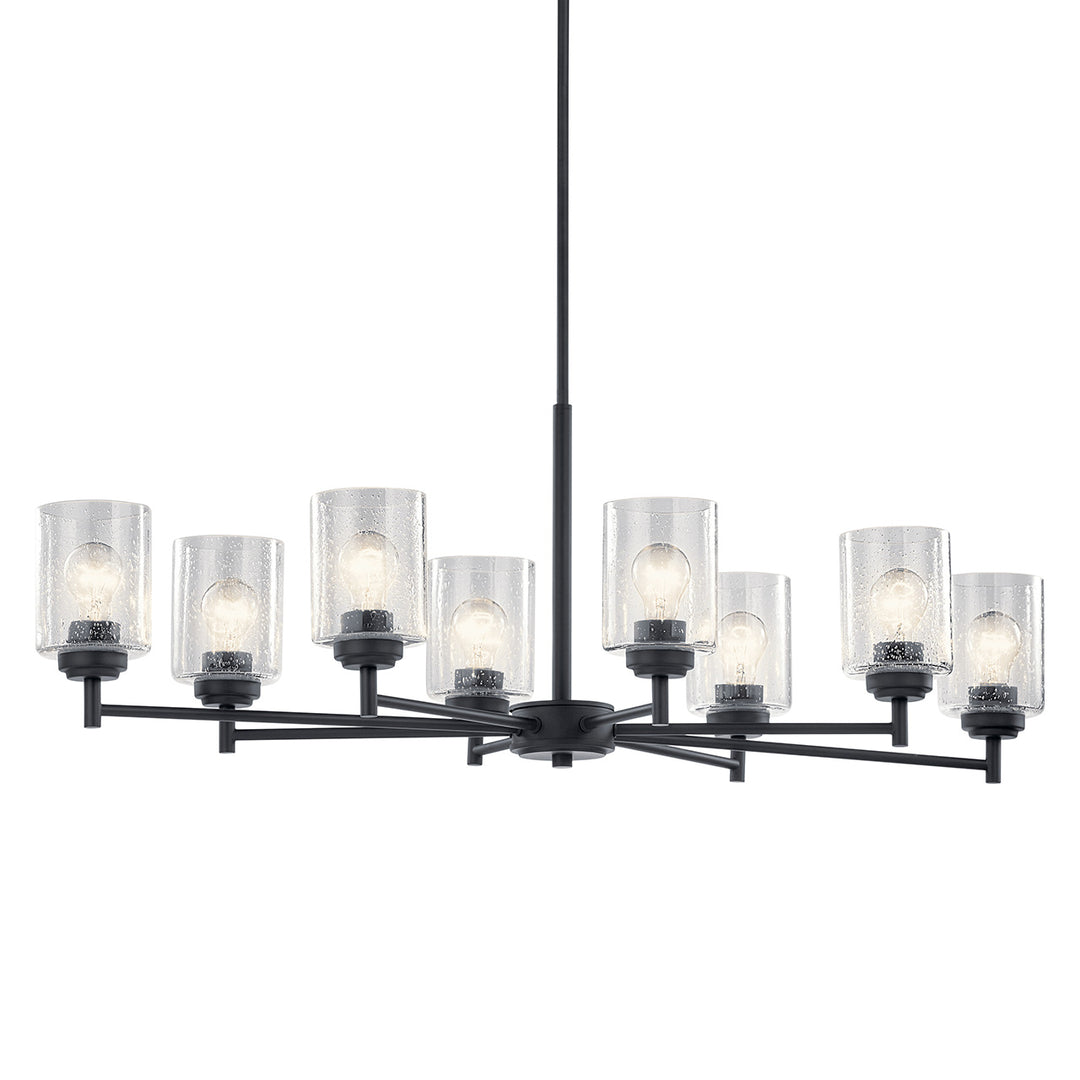 Chandelier 8Lt