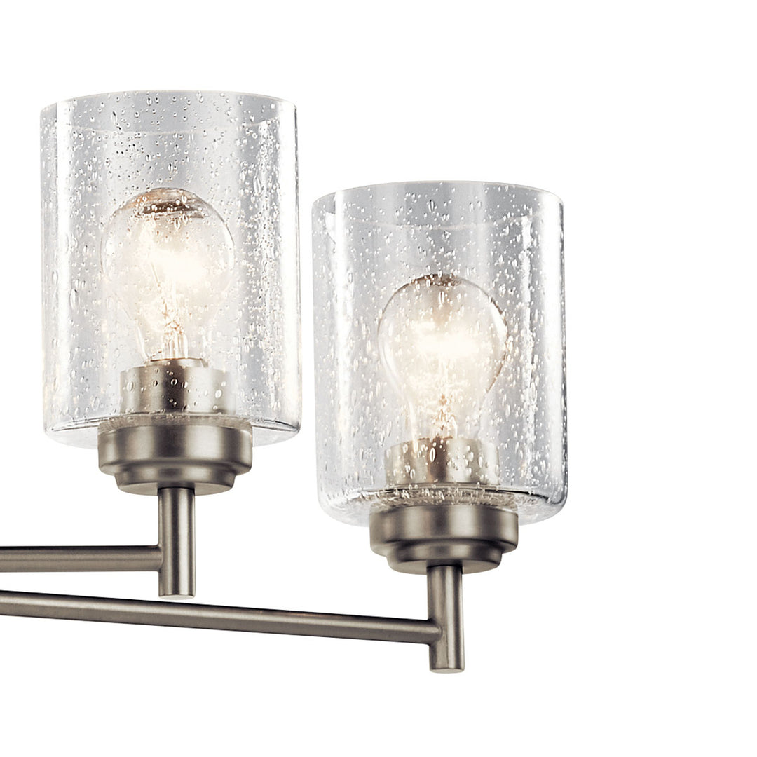 CHANDELIER 8LT