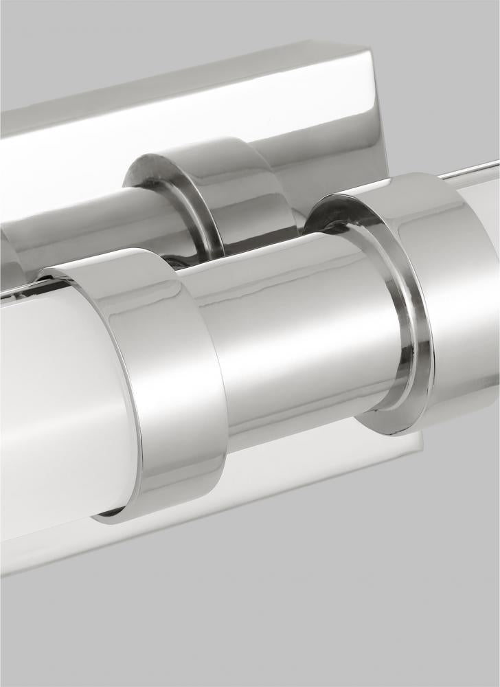 Kiel Small LED Wall / Bath