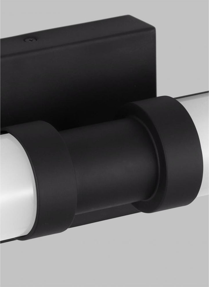 Kiel Small LED Wall / Bath