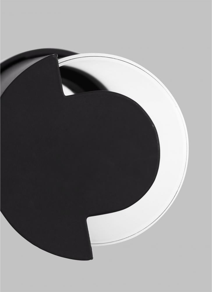 Kiel Small LED Wall / Bath