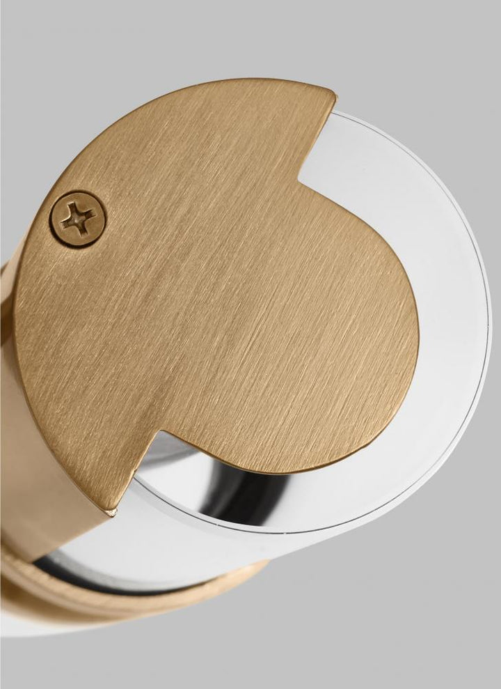 Kiel Small LED Wall / Bath