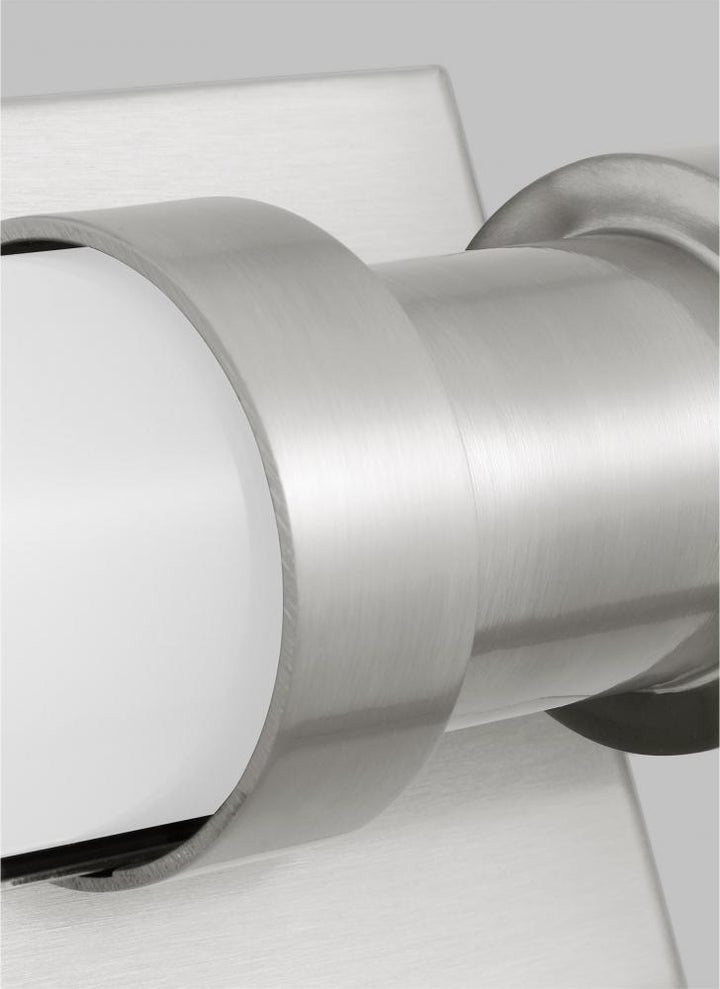 Kiel Small LED Wall / Bath