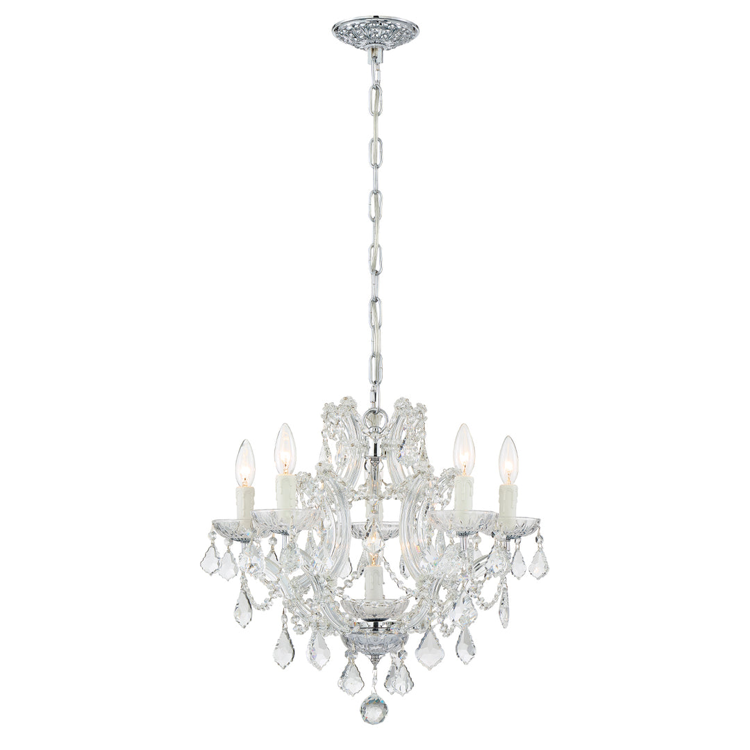 Maria Theresa 20'' Chandelier