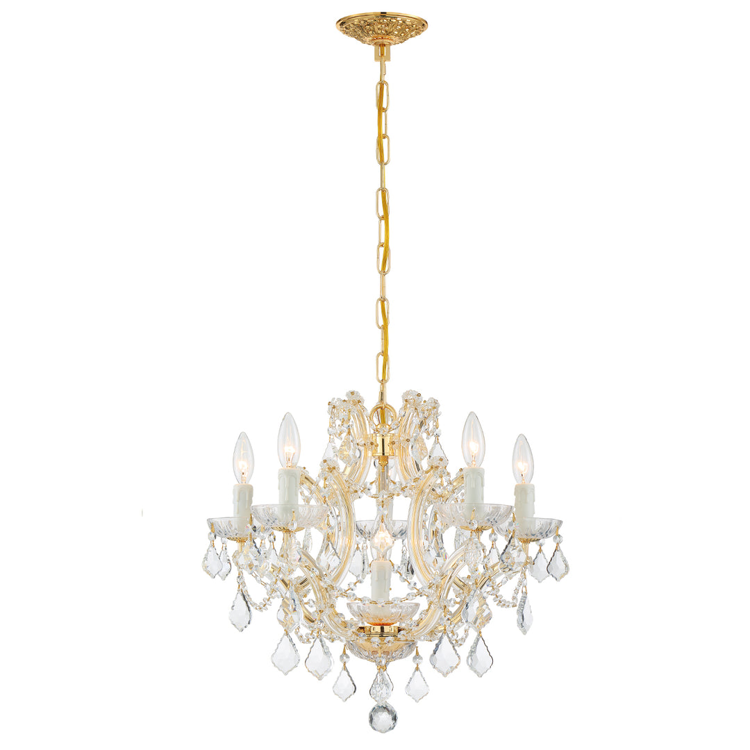 Maria Theresa 20'' Chandelier