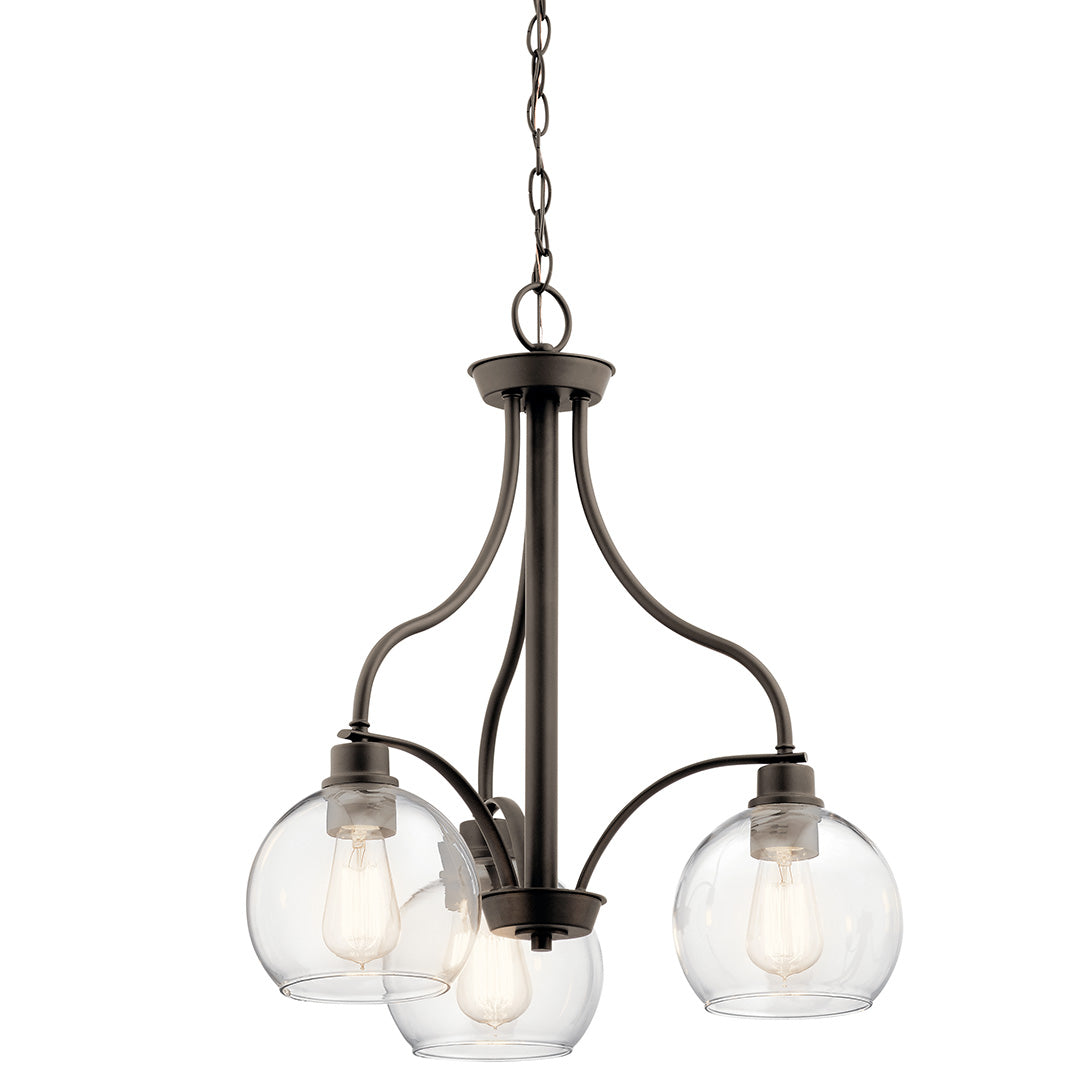 Chandelier 3Lt