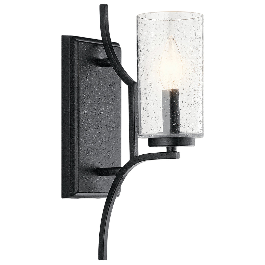 Wall Sconce 1Lt