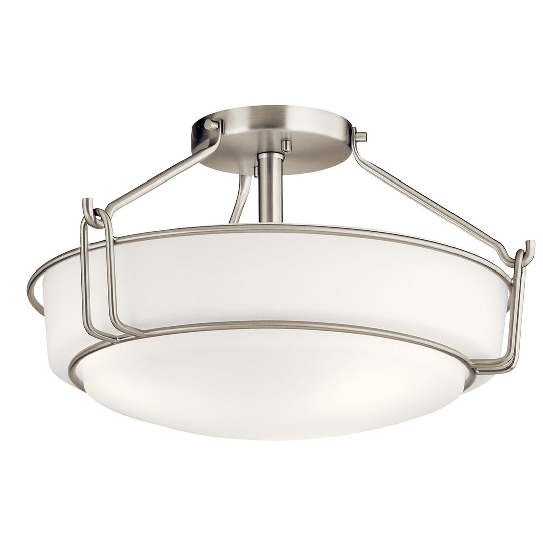 Semi Flush 3Lt