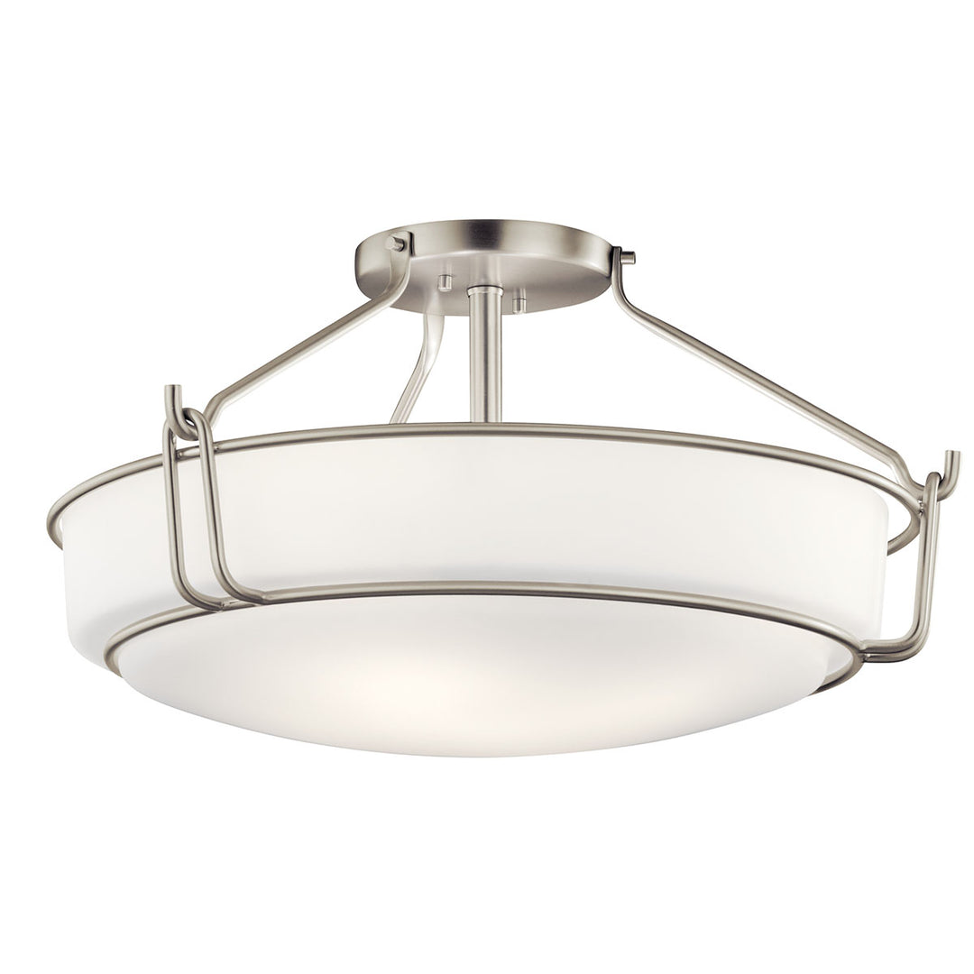 Semi Flush 4Lt