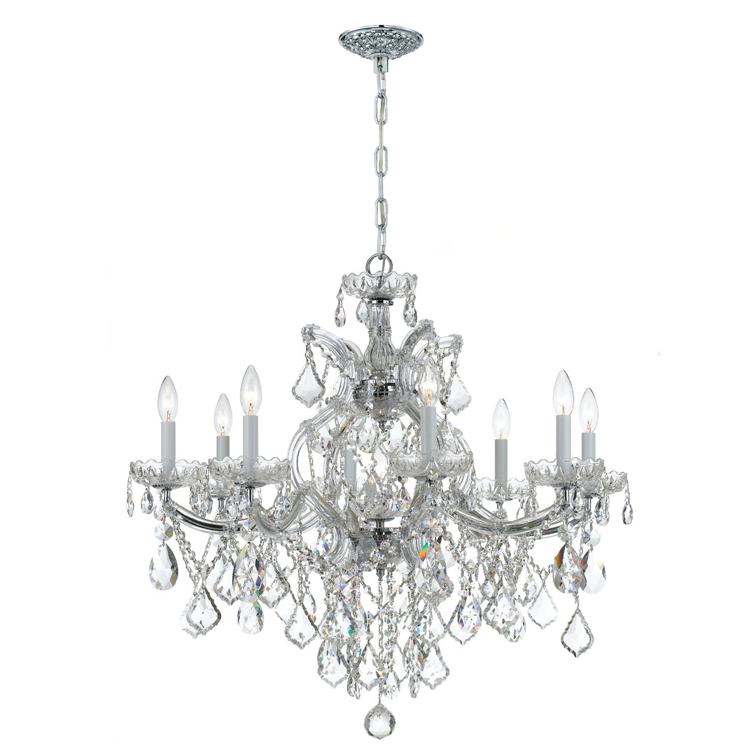 Maria Theresa 28'' Chandelier