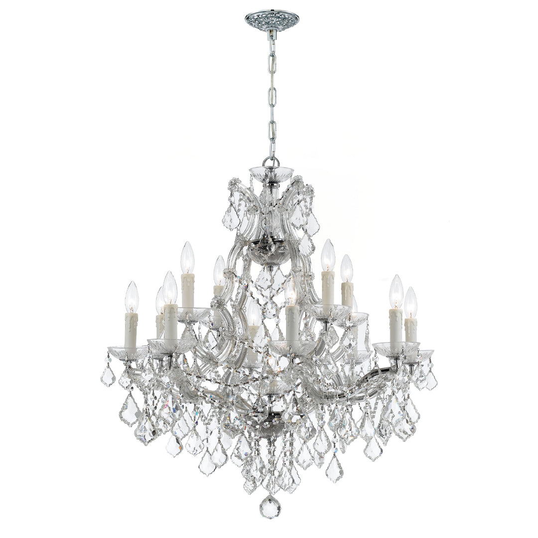 Maria Theresa 28'' Chandelier