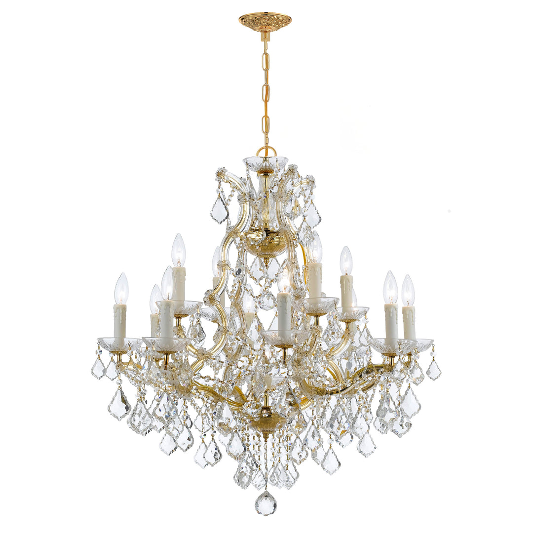 Maria Theresa 28'' Chandelier