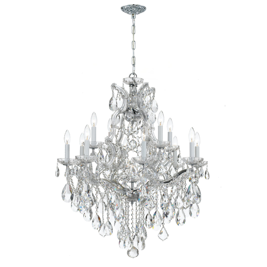 Maria Theresa 28'' Chandelier