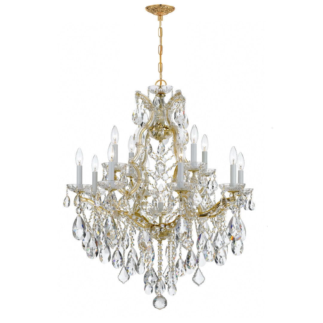 Maria Theresa 28'' Chandelier